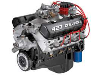 B1949 Engine